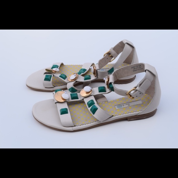 Boden sandals - Picture 7 of 8